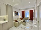 2-комн. новостройка - Наримановский  р. - 54 м²