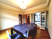 4 otaqlı köhnə tikili - Sahil m. - 155 m²