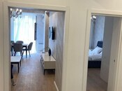 Сдаётся 2-комн. новостройка 70 м², Насиминский  р., photo 3 from 8