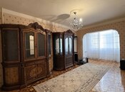 4 otaqlı köhnə tikili - İnşaatçılar m. - 90 m²