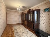 4 otaqlı köhnə tikili - İnşaatçılar m. - 90 m²