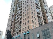 2-комн. новостройка - м. Элмляр Академиясы - 85 м²