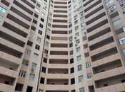 Satılır 3 otaqlı yeni tikili 134 m², 8-ci mikrorayon q., photo 1 from 5