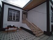 3 otaqlı həyət evi/bağ evi - Məmmədli q. - 67 m²