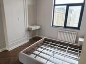 4 otaqlı yeni tikili - Nərimanov r. - 135 m²