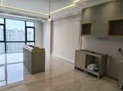 4 otaqlı yeni tikili - Nərimanov r. - 135 m²