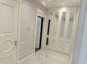 4 otaqlı yeni tikili - Nərimanov r. - 135 m²
