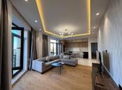 3 otaqlı yeni tikili - Ağ şəhər q. - 112 m²