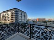 3 otaqlı yeni tikili - Ağ şəhər q. - 112 m²