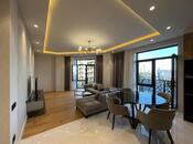 3 otaqlı yeni tikili - Ağ şəhər q. - 112 m²