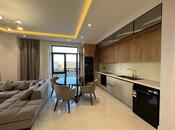 3 otaqlı yeni tikili - Ağ şəhər q. - 112 m²