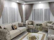 Сдаётся 3-комн. новостройка 133 м², м. Нариман Нариманов, photo 1 from 6