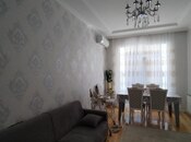 3 otaqlı həyət evi/bağ evi - Məmmədli q. - 67 m²
