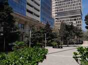 3 otaqlı ofis - 28 May m. - 125 m²