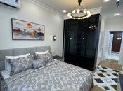 Сдаётся 2-комн. новостройка 80 м², м. Элмляр Академиясы, photo 4 from 7