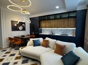 Сдаётся 2-комн. новостройка 80 м², м. Элмляр Академиясы, photo 2 from 7