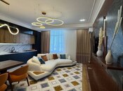Сдаётся 2-комн. новостройка 80 м², м. Элмляр Академиясы, photo 1 from 7