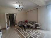 İcarəyə verilir 3 otaqlı yeni tikili 100 m², Qara Qarayev m., photo 1 from 8