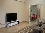 İcarəyə verilir 3 otaqlı yeni tikili 100 m², Qara Qarayev m., photo 5 from 8