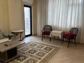 İcarəyə verilir 3 otaqlı yeni tikili 100 m², Qara Qarayev m., photo 3 from 8