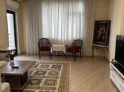 İcarəyə verilir 3 otaqlı yeni tikili 100 m², Qara Qarayev m., photo 7 from 8