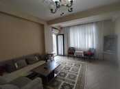 İcarəyə verilir 3 otaqlı yeni tikili 100 m², Qara Qarayev m., photo 2 from 8