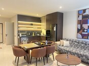 Сдаётся 2-комн. новостройка 98 м², пос. Sea Breeze, photo 1 from 8