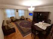3 otaqlı köhnə tikili - 28 May m. - 95 m²