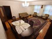 3 otaqlı köhnə tikili - 28 May m. - 95 m²