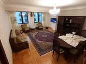 3 otaqlı köhnə tikili - 28 May m. - 95 m²