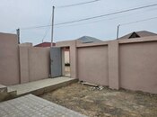 2 otaqlı həyət evi/bağ evi - Saray q. - 70 m²