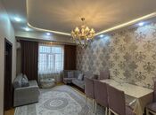 3 otaqlı yeni tikili - Xırdalan - 78 m²