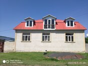 3 otaqlı həyət evi/bağ evi - Zaqatala - 120 m²