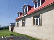 3 otaqlı həyət evi/bağ evi - Zaqatala - 120 m²