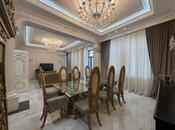 4 otaqlı köhnə tikili - Sahil m. - 215 m²