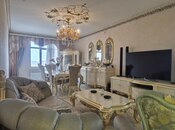 4 otaqlı yeni tikili - Gənclik m. - 220 m²