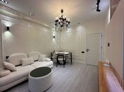 Satılır 2 otaqlı yeni tikili 52 m², Həzi Aslanov m., photo 2 from 8