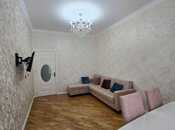2 otaqlı yeni tikili - Memar Əcəmi m. - 64 m²