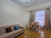 2 otaqlı yeni tikili - Memar Əcəmi m. - 64 m²