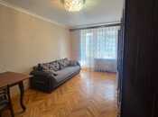 2 otaqlı köhnə tikili - Həzi Aslanov m. - 55 m²