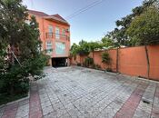 6 otaqlı həyət evi/bağ evi - Qaraçuxur q. - 360 m²