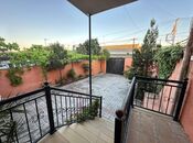 6 otaqlı həyət evi/bağ evi - Qaraçuxur q. - 360 m²