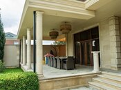 Satılır 6 otaqlı həyət evi/bağ evi 600 m², Mərdəkan q., photo 6 from 8