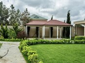 6 otaqlı həyət evi/bağ evi - Mərdəkan q. - 600 m²
