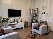 2 otaqlı yeni tikili - Ağ şəhər q. - 75 m²
