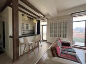 2 otaqlı yeni tikili - Ağ şəhər q. - 75 m²