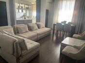İcarəyə verilir 2 otaqlı yeni tikili 75 m², Həzi Aslanov m., photo 1 from 8