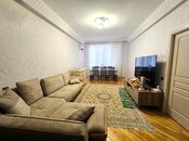 2 otaqlı yeni tikili - Həzi Aslanov m. - 92 m²