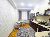 2 otaqlı yeni tikili - Həzi Aslanov m. - 92 m²