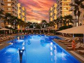1-комн. новостройка - пос. Sea Breeze - 51.2 м²
